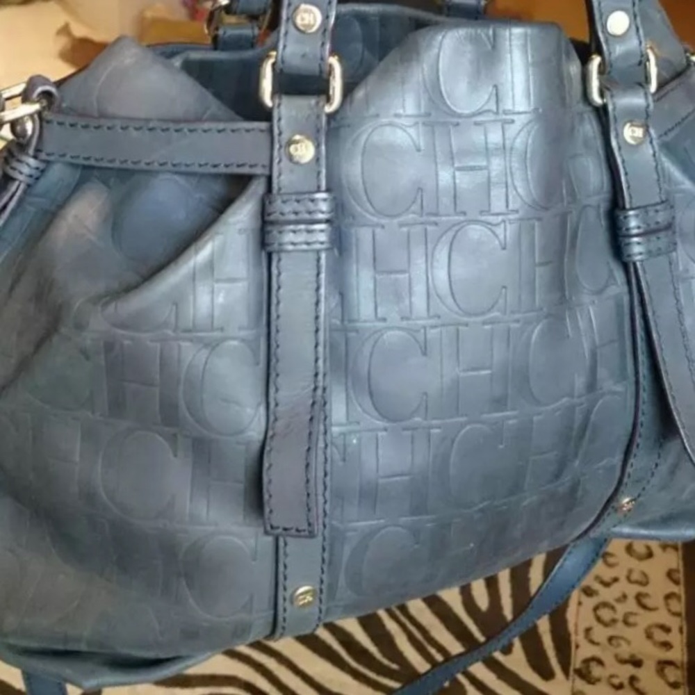 Authentic Carolina Herrera